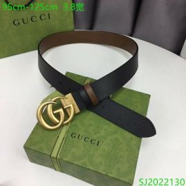 Picture of Gucci Belts _SKUGucciBelt38mmX95-125CM7D2463269